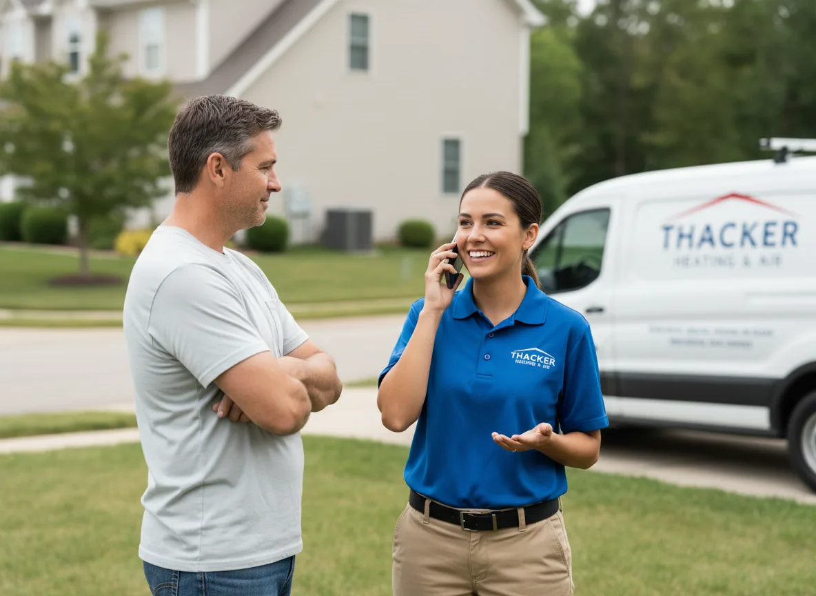 Ac Repair Lakeside, MI FAQs